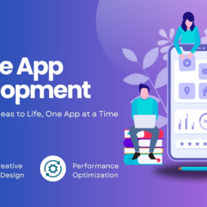 Mobile App Development