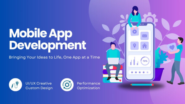 Mobile App Development