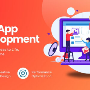 Web App Development