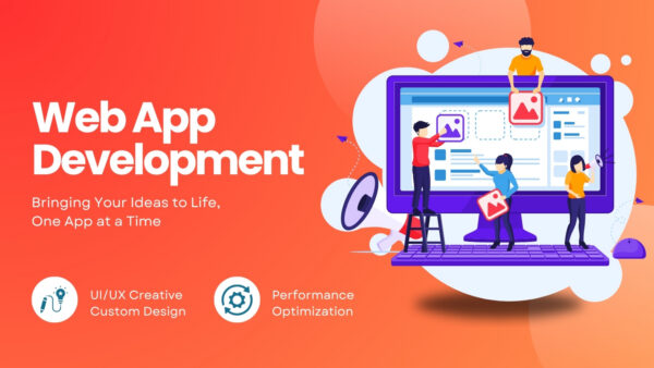 Web App Development