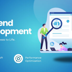 Backend Development
