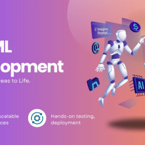 AI & ML Development