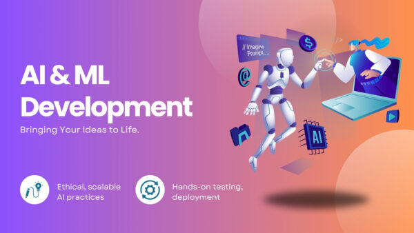 AI & ML Development